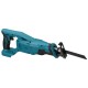 18V Blue Electric Reciprocating Saw Variable Speed Cordless Wood Metal Cutting Power Tools Set