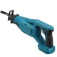 18V Blue Electric Reciprocating Saw Variable Speed Cordless Wood Metal Cutting Power Tools Set 18V Blue Electric Reciprocating Saw Variable Speed Cordless Wood Metal Cutting Power Tools Set
