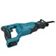18V Blue Electric Reciprocating Saw Variable Speed Cordless Wood Metal Cutting Power Tools Set 18V Blue Electric Reciprocating Saw Variable Speed Cordless Wood Metal Cutting Power Tools Set