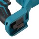 18V Blue Electric Reciprocating Saw Variable Speed Cordless Wood Metal Cutting Power Tools Set 18V Blue Electric Reciprocating Saw Variable Speed Cordless Wood Metal Cutting Power Tools Set