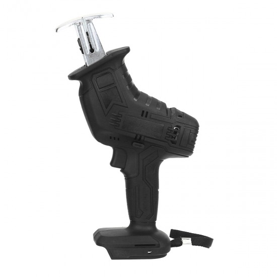 18V Cordless Electric Reciprocating Saw Replacement For Makita 18V Battery 18V Cordless Electric Reciprocating Saw Replacement For Makita 18V Battery