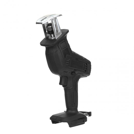 18V Cordless Electric Reciprocating Saw Replacement For Makita 18V Battery 18V Cordless Electric Reciprocating Saw Replacement For Makita 18V Battery