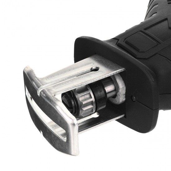 18V Cordless Electric Reciprocating Saw Replacement For Makita 18V Battery 18V Cordless Electric Reciprocating Saw Replacement For Makita 18V Battery
