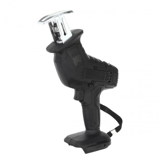 18V Cordless Electric Reciprocating Saw Replacement For Makita 18V Battery 18V Cordless Electric Reciprocating Saw Replacement For Makita 18V Battery
