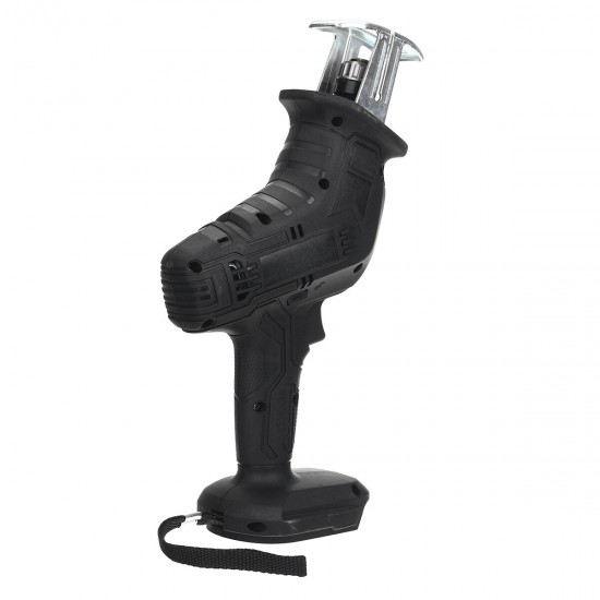 18V Cordless Electric Reciprocating Saw Replacement For Makita 18V Battery 18V Cordless Electric Reciprocating Saw Replacement For Makita 18V Battery