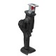 18V Cordless Electric Reciprocating Saw Sabre Saw LED Light Cutting Tool For Makita Battery 18V Cordless Electric Reciprocating Saw Sabre Saw LED Light Cutting Tool For Makita Battery