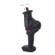 18V Cordless Electric Reciprocating Saw Sabre Saw LED Light Cutting Tool For Makita Battery 18V Cordless Electric Reciprocating Saw Sabre Saw LED Light Cutting Tool For Makita Battery