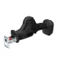18V Cordless Electric Reciprocating Saw Sabre Saw LED Light Cutting Tool For Makita Battery 18V Cordless Electric Reciprocating Saw Sabre Saw LED Light Cutting Tool For Makita Battery
