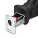 18V Cordless Electric Reciprocating Saw Sabre Saw LED Light Cutting Tool For Makita Battery 18V Cordless Electric Reciprocating Saw Sabre Saw LED Light Cutting Tool For Makita Battery