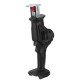 18V Cordless Electric Reciprocating Saw Sabre Saw LED Light Cutting Tool For Makita Battery 18V Cordless Electric Reciprocating Saw Sabre Saw LED Light Cutting Tool For Makita Battery