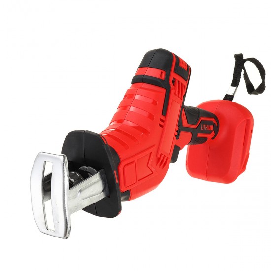 18V Cordless Mini Electric Reciprocating Saw Body Only Replacement For Makita 18V Cordless Mini Electric Reciprocating Saw Body Only Replacement For Makita