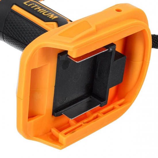 18V Cordless Reciprocating Saw Replacement For Makita 18V Battery Variable Speed Mini Saw With 4Pcs Saw Blades 18V Cordless Reciprocating Saw Replacement For Makita 18V Battery Variable Speed Mini Saw With 4Pcs Saw Blades