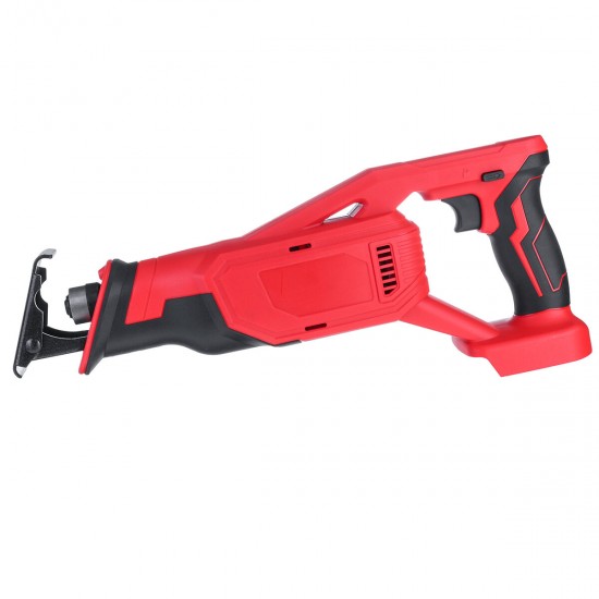 18V Electric Cordless Reciprocating Saw Body Cutting Tool Replacement For Makita