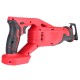 18V Electric Cordless Reciprocating Saw Body Cutting Tool Replacement For Makita 18V Electric Cordless Reciprocating Saw Body Cutting Tool Replacement For Makita