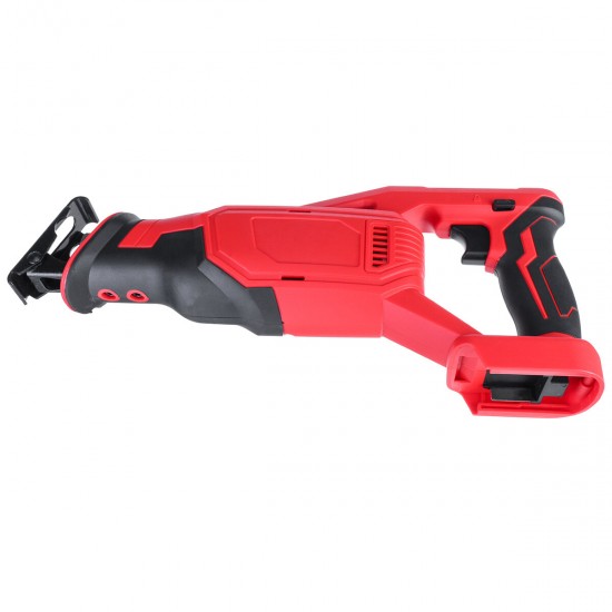 18V Electric Cordless Reciprocating Saw Body Cutting Tool Replacement For Makita