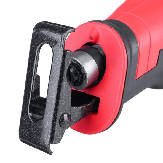 18V Electric Cordless Reciprocating Saw Body Cutting Tool Replacement For Makita 18V Electric Cordless Reciprocating Saw Body Cutting Tool Replacement For Makita