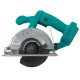 18V Portable Brushless Electric Circular Saw Cutting Machine Woodworking Circular Saw Suitable For Makita Battery 18V Portable Brushless Electric Circular Saw Cutting Machine Woodworking Circular Saw Suitable For Makita Battery