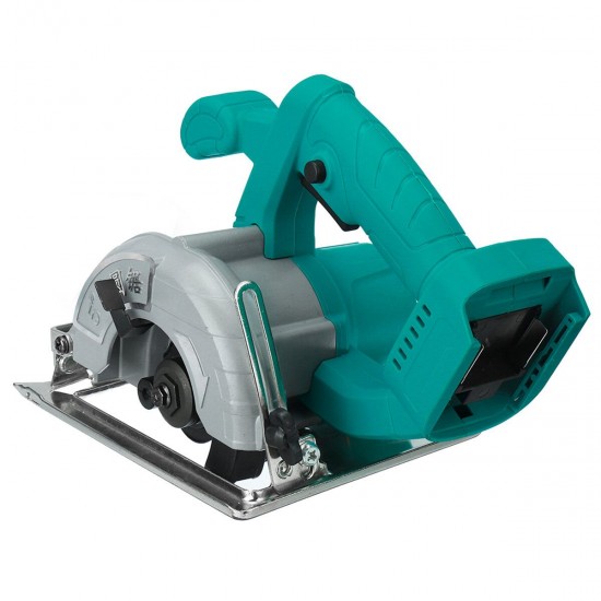 18V Portable Brushless Electric Circular Saw Cutting Machine Woodworking Circular Saw Suitable For Makita Battery 18V Portable Brushless Electric Circular Saw Cutting Machine Woodworking Circular Saw Suitable For Makita Battery
