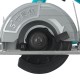 18V Portable Brushless Electric Circular Saw Cutting Machine Woodworking Circular Saw Suitable For Makita Battery 18V Portable Brushless Electric Circular Saw Cutting Machine Woodworking Circular Saw Suitable For Makita Battery