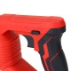 18V Red Electric Reciprocating Saw Variable Speed Cordless Wood Metal Cutting Power Tools Set 18V Red Electric Reciprocating Saw Variable Speed Cordless Wood Metal Cutting Power Tools Set