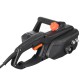 2000W 12 Inch Electric Chain Saw Corded Chainsaw Garden Cutting Tool Woodworking