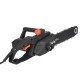 2000W 12 Inch Electric Chain Saw Corded Chainsaw Garden Cutting Tool Woodworking