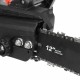2000W 12 Inch Electric Chain Saw Corded Chainsaw Garden Cutting Tool Woodworking 2000W 12 Inch Electric Chain Saw Corded Chainsaw Garden Cutting Tool Woodworking