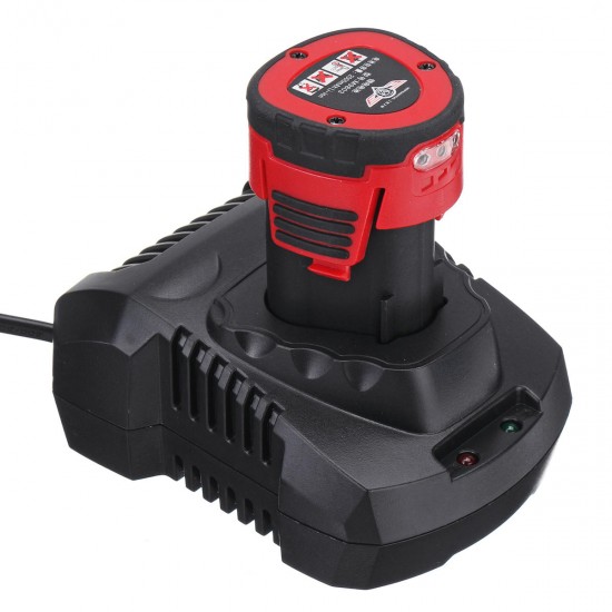 2000mAh Li-Ion 12V Cordless Electric Reciprocating Saw Rechargeable For BOSCHT118A T127D 2000mAh Li-Ion 12V Cordless Electric Reciprocating Saw Rechargeable For BOSCHT118A T127D