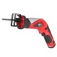 2000mAh Li-Ion 12V Cordless Electric Reciprocating Saw Rechargeable For BOSCHT118A T127D 2000mAh Li-Ion 12V Cordless Electric Reciprocating Saw Rechargeable For BOSCHT118A T127D