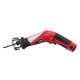 2000mAh Li-Ion 12V Cordless Electric Reciprocating Saw Rechargeable For BOSCHT118A T127D 2000mAh Li-Ion 12V Cordless Electric Reciprocating Saw Rechargeable For BOSCHT118A T127D