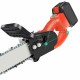 21V 1200W Electric Cordless Chainsaw Brushless Chainsaw 12 Inch Chain Saw With Battery 21V 1200W Electric Cordless Chainsaw Brushless Chainsaw 12 Inch Chain Saw With Battery