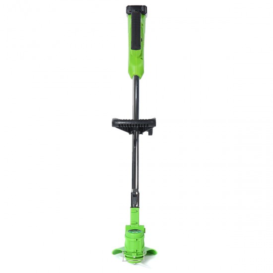 21V 650W 6000r/min Retractable Cordless Lawn Mower Grass Trimmer + 2 Lithium Batteries 21V 650W 6000r/min Retractable Cordless Lawn Mower Grass Trimmer + 2 Lithium Batteries