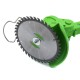 21V 650W 6000r/min Retractable Cordless Lawn Mower Grass Trimmer + 2 Lithium Batteries 21V 650W 6000r/min Retractable Cordless Lawn Mower Grass Trimmer + 2 Lithium Batteries