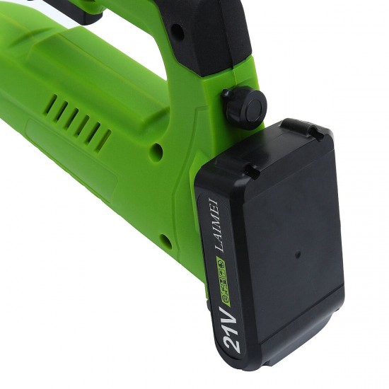 21V 650W 6000r/min Retractable Cordless Lawn Mower Grass Trimmer + 2 Lithium Batteries 21V 650W 6000r/min Retractable Cordless Lawn Mower Grass Trimmer + 2 Lithium Batteries