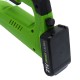 21V 650W 6000r/min Retractable Cordless Lawn Mower Grass Trimmer + 2 Lithium Batteries 21V 650W 6000r/min Retractable Cordless Lawn Mower Grass Trimmer + 2 Lithium Batteries