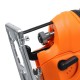 21V 65mm Multi-function Portable Power Saws Electric Curved Saw Woodworking