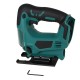21V Cordless Electric Jigsaw Woodworking Cutting Machine For Makita 18V Battery