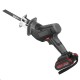 21V Cordless Electric Reciprocating Saw Wood Metal Cutting Pruning With Battery 21V Cordless Electric Reciprocating Saw Wood Metal Cutting Pruning With Battery