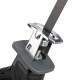 21V Cordless Electric Reciprocating Saw Wood Metal Cutting Pruning With Battery 21V Cordless Electric Reciprocating Saw Wood Metal Cutting Pruning With Battery