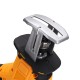 21V Cordless Reciprocating w/ 4 Blades Electric Cutting Recip Prunning