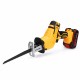 21V Cordless Reciprocating w/ 4 Blades Electric Cutting Recip Prunning