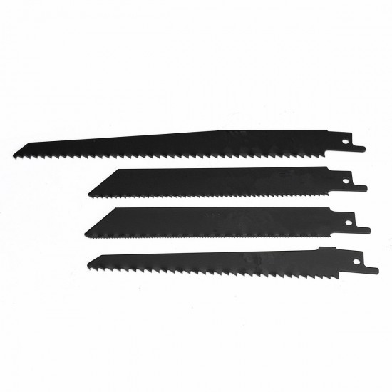 21V Cordless Reciprocating w/ 4 Blades Electric Cutting Recip Prunning 21V Cordless Reciprocating w/ 4 Blades Electric Cutting Recip Prunning