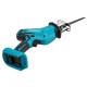 21V Cordless Reciprocating Saw Electric Sabre Saw Woodworking Wood Metal Cutting Tool