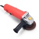 220V 1000W 10000RPM Electric Angle Grinder with 12 inch Chain Saw Chainsaw Bracket Set 220V 1000W 10000RPM Electric Angle Grinder with 12 inch Chain Saw Chainsaw Bracket Set