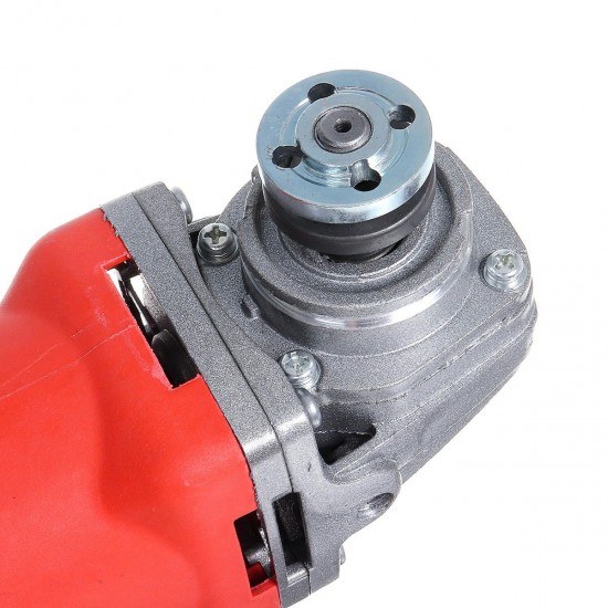 220V 1000W 10000RPM Electric Angle Grinder with 12 inch Chain Saw Chainsaw Bracket Set 220V 1000W 10000RPM Electric Angle Grinder with 12 inch Chain Saw Chainsaw Bracket Set
