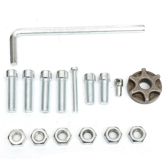 220V 11.5 Inch Chainsaw Bracket Changed Angle Wood Grinder Working Saws Machine Tool Part 220V 11.5 Inch Chainsaw Bracket Changed Angle Wood Grinder Working Saws Machine Tool Part