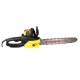 220V 2200W Powerful Multifunctional Electric Chainsaw For Wood Working Chain Saw Cutting Power Tools