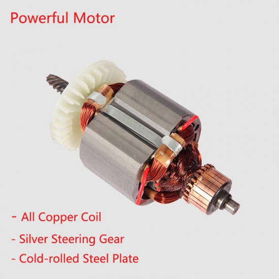 220V 7 Inch Electric Circular Saw 1480W Electric Saw Woodworking Cutting Machine with 60T Saw Blade 220V 7 Inch Electric Circular Saw 1480W Electric Saw Woodworking Cutting Machine with 60T Saw Blade