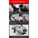 220V 7 Inch Electric Circular Saw 1480W Electric Saw Woodworking Cutting Machine with 60T Saw Blade 220V 7 Inch Electric Circular Saw 1480W Electric Saw Woodworking Cutting Machine with 60T Saw Blade