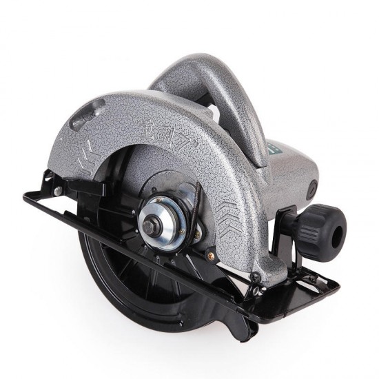 220V 7 Inch Electric Circular Saw 1480W Electric Saw Woodworking Cutting Machine with 60T Saw Blade 220V 7 Inch Electric Circular Saw 1480W Electric Saw Woodworking Cutting Machine with 60T Saw Blade